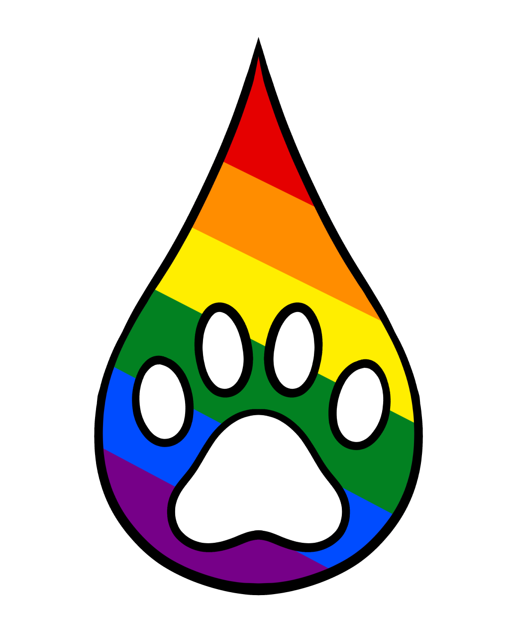 Rainbow 2024 veterinary clinic